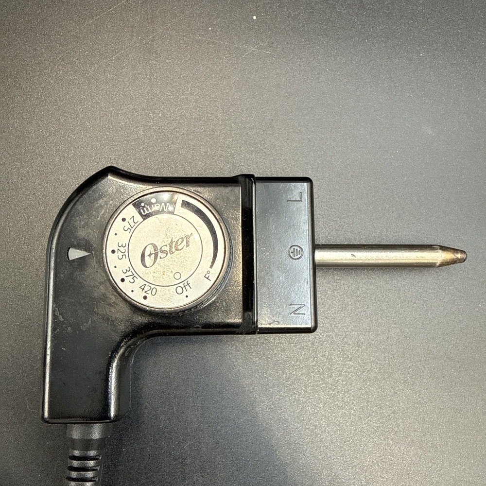 Oster CTW300A 125V 15A Heat Temperature Control Probe P/N 188907 Original Part